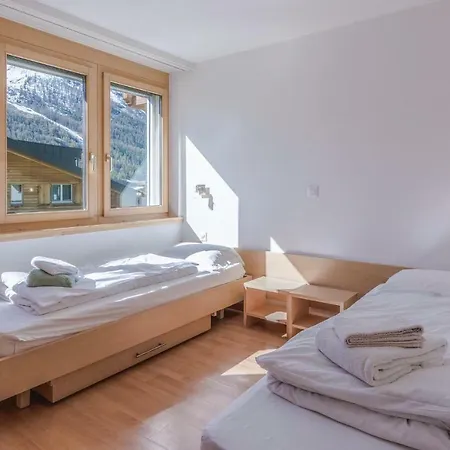 Holiday home Chalet Alpin-snowball