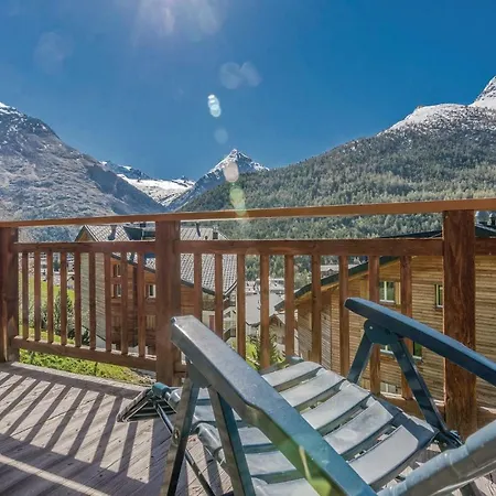 Chalet Alpin-snowball Holiday home *