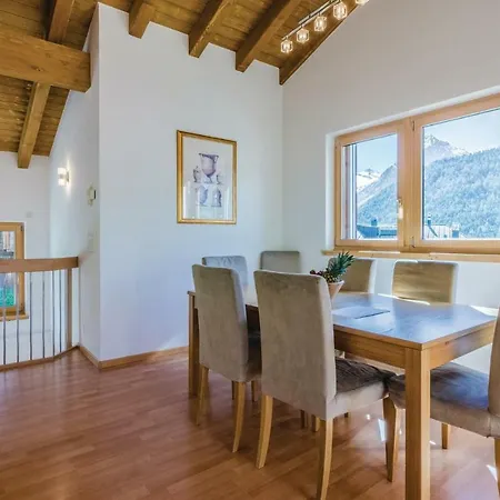 Chalet Alpin-snowball * Saas-Fee