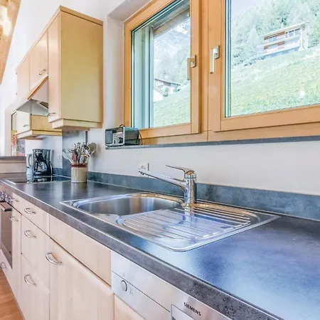 Holiday home Chalet Alpin-snowball *