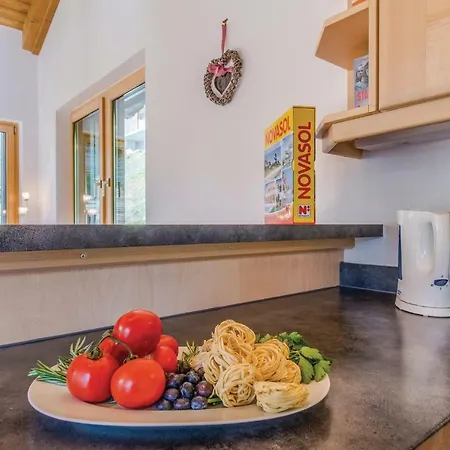 Holiday home Chalet Alpin-snowball Saas-Fee