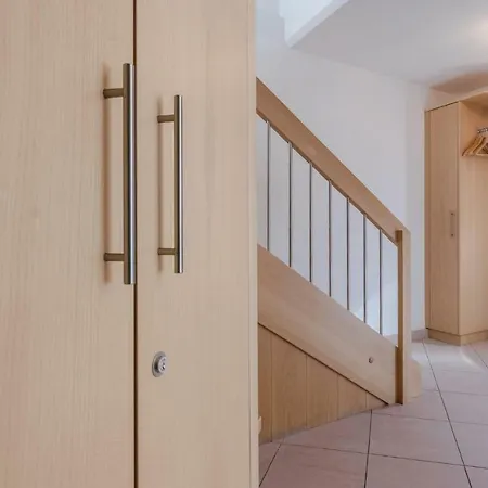 Chalet Alpin-snowball Holiday home *