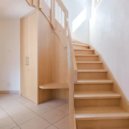 Holiday home Chalet Alpin-snowball