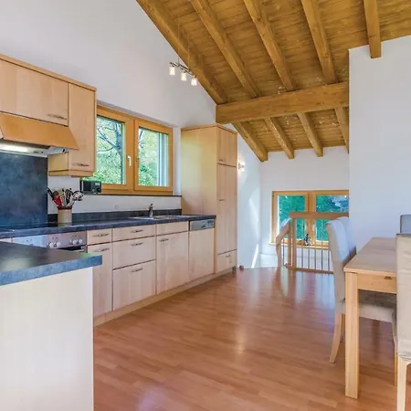 Chalet Alpin-snowball Saas-Fee