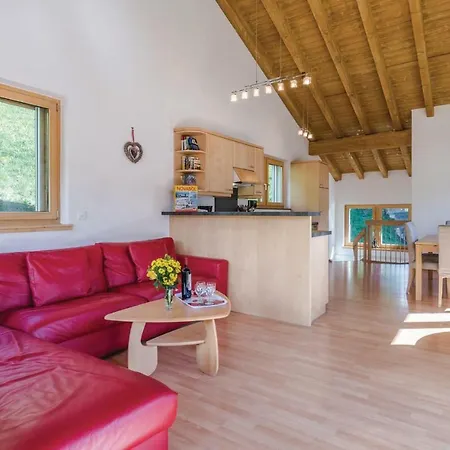 Chalet Alpin-snowball Holiday home Saas-Fee