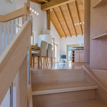 Chalet Alpin-snowball Holiday home *