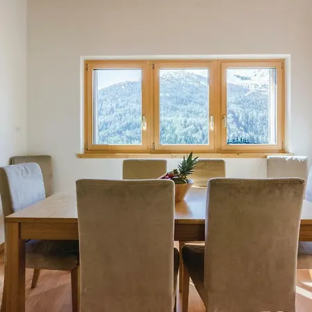 Holiday home Chalet Alpin-snowball Saas-Fee